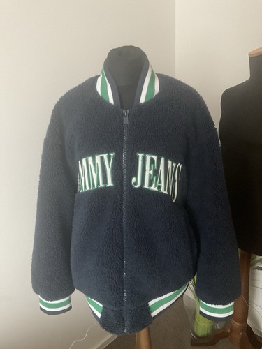 Hilfiger plüsch teddy - plüsch,