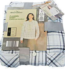 Womens' size Small (4-6)