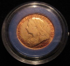 MDS GROSSBRITANNIEN UK HALF ½