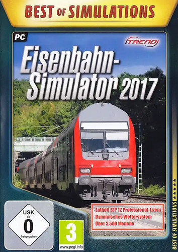 Best simulations - best,