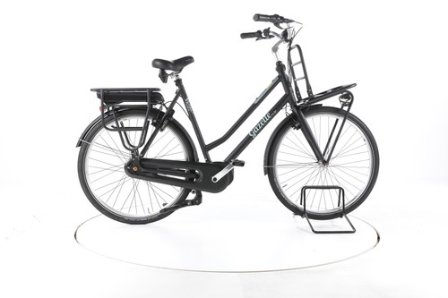 Gazelle miss grace hmb city - grace,