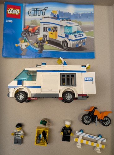 Lego city - lego,