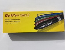 BerliPen Aero 2 Rot