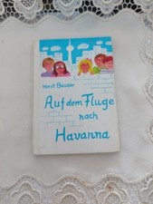 Auf dem Fluge nach Havanna