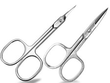 Nagelschere Nagel-Hautschere aus SOLINGEN