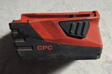 Hilti B 22/5,2 21,6V Li-Ion Akku - Rot