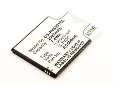 Akku für ARCHOS 50B NEON