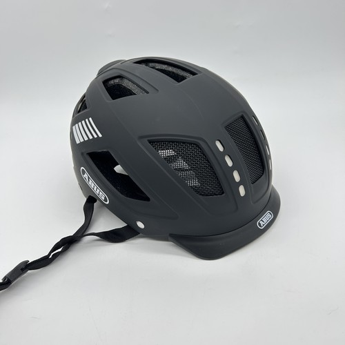 Abus fahrradhelm mit - abus, licht