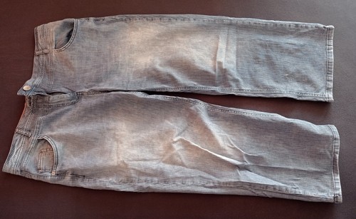 Damen capri jeans cecil - damen,
