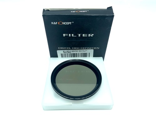 Concept graufilter slim - concept,