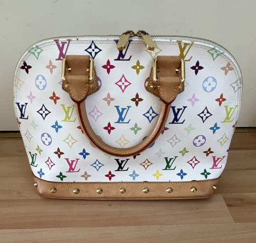 Louis vuitton alma top griff - louis, top-griff