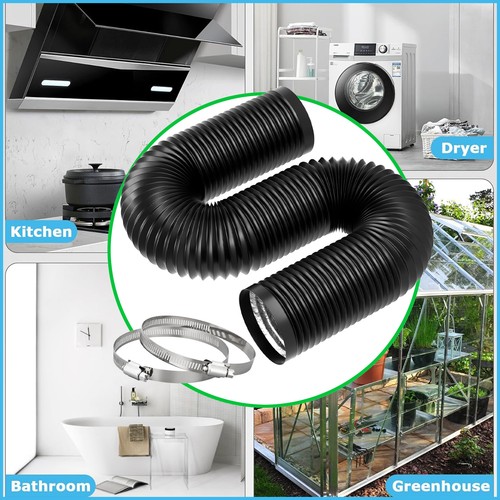 Abluftschlauch pvc flexibel - pvc,