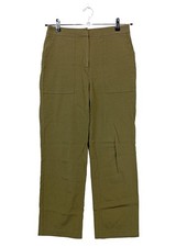 Zara khakihose damen - damen, hose