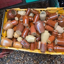 Restposten 25 gemischte