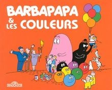 Barbapapa et les couleurs von