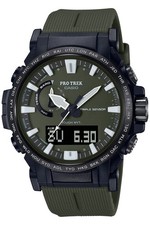 Casio pro trek prw 61y - pro,