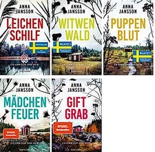  Ein Kommissar-Bark-Krimi