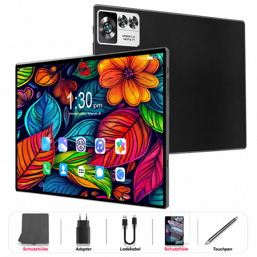 2026 neu gaming - tablet, 22gb