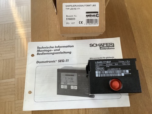 Schäfer lnterdomo