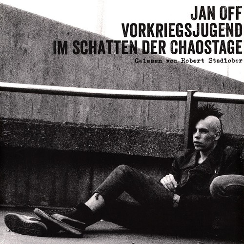 Jan off robert stadlober - robert,