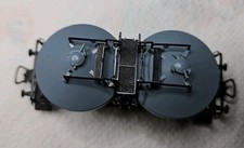 PIKO Silowgen, Zementsilowagen, H0