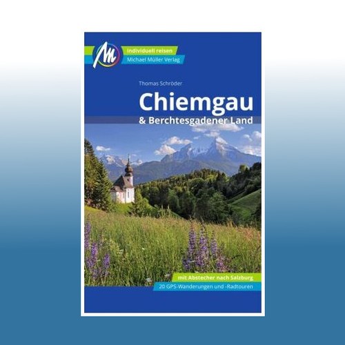 Chiemgau berchtesgadener - chiemgau,