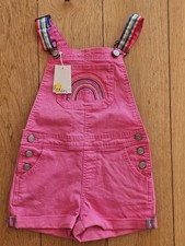 Mini Boden Latzhose Mädchen