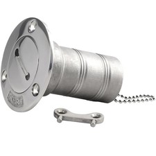 Tankstutzen mit Schlüssel