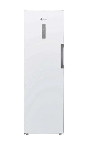 Bauknecht gknw18660d 286 - 286, l