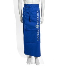 HB München Bier Schürze