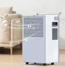 60 L/Tag Bautrockner