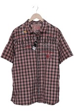 Camp David Hemd Herren