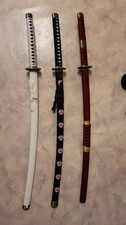 One Piece Roronoa Zoro Lorenor Zorro Schwert Cosplay Replica Schwerter Waffe