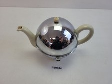 Thermokanne Teekanne Bauscher