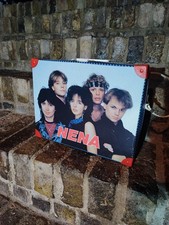 NENA Kassetten-Koffer Nena