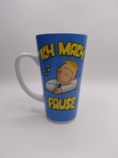 ☕ Ritzenhoff & Breker XXL