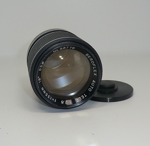 Auto beroflex 135 - 135, mm