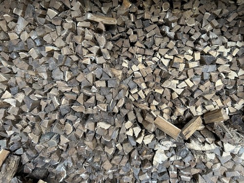 Mischholz brennholz feuerholz - mischholz,