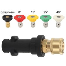 14 Zoll Quick Connect