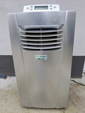 Einhell Klimaanlage WA 110, mit Schlauch, digital Display