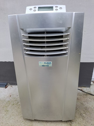 Klimaanlage