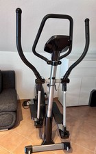 Crosstrainer fitness cardio - fitness,