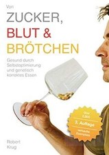 Von Zucker, Blut und