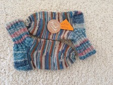 Wollsocken Kinder