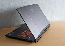 MSI Pulse GL76 Gaming 17,3 Zoll, Core i7 11800H,16 GB,512 GB SSD,RTX 3060 ,OVP