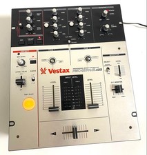 Vestax PMC-05PROSL VCA