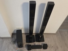 LG LHB645N Lautsprecher Boxen