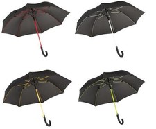 1x Regenschirm Ø103 cm