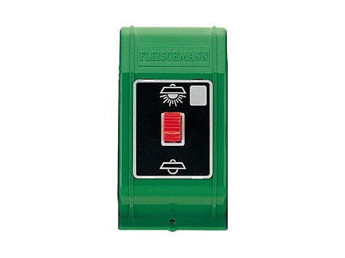 Fleischmann 6923 - ,