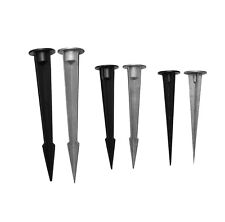 Erdspieß LED-Fluter